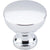 Top Knobs M1119 Bergen Knob 1 1/4"