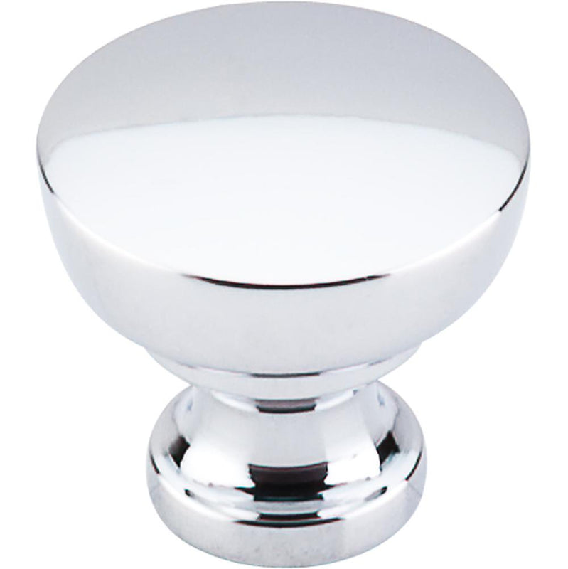 Top Knobs M1119 Bergen Knob 1 1/4"