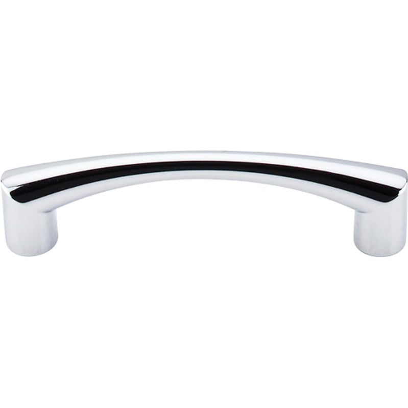 Top Knobs Hidra Pull Center to Center