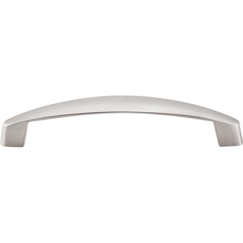 Top Knobs M1140 Boro Pull 5 1/16" - Parent