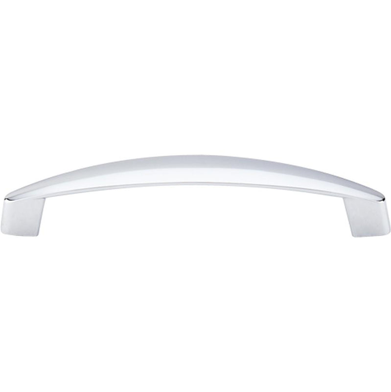 Top Knobs M1140 Boro Pull 5 1/16"