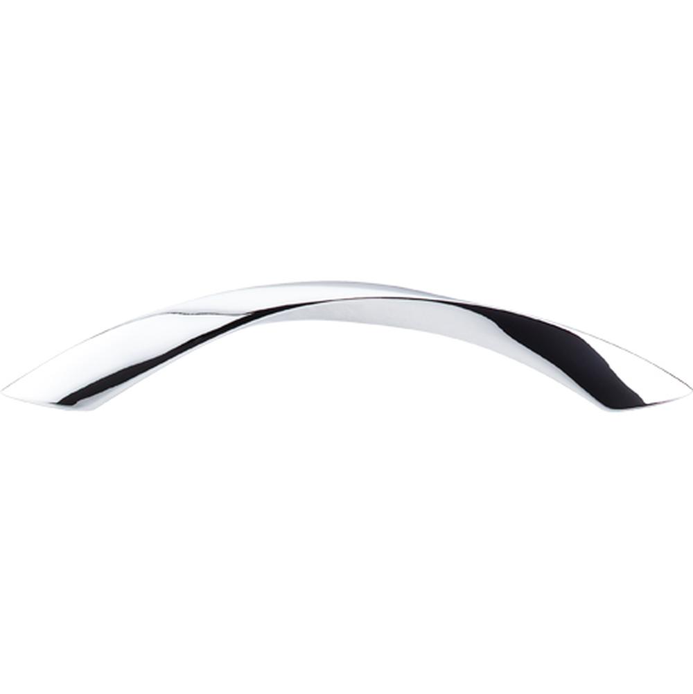 Top Knobs Twist Pull