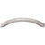 Top Knobs M1146 Crescent Flair Pull 5 1/16" - Parent