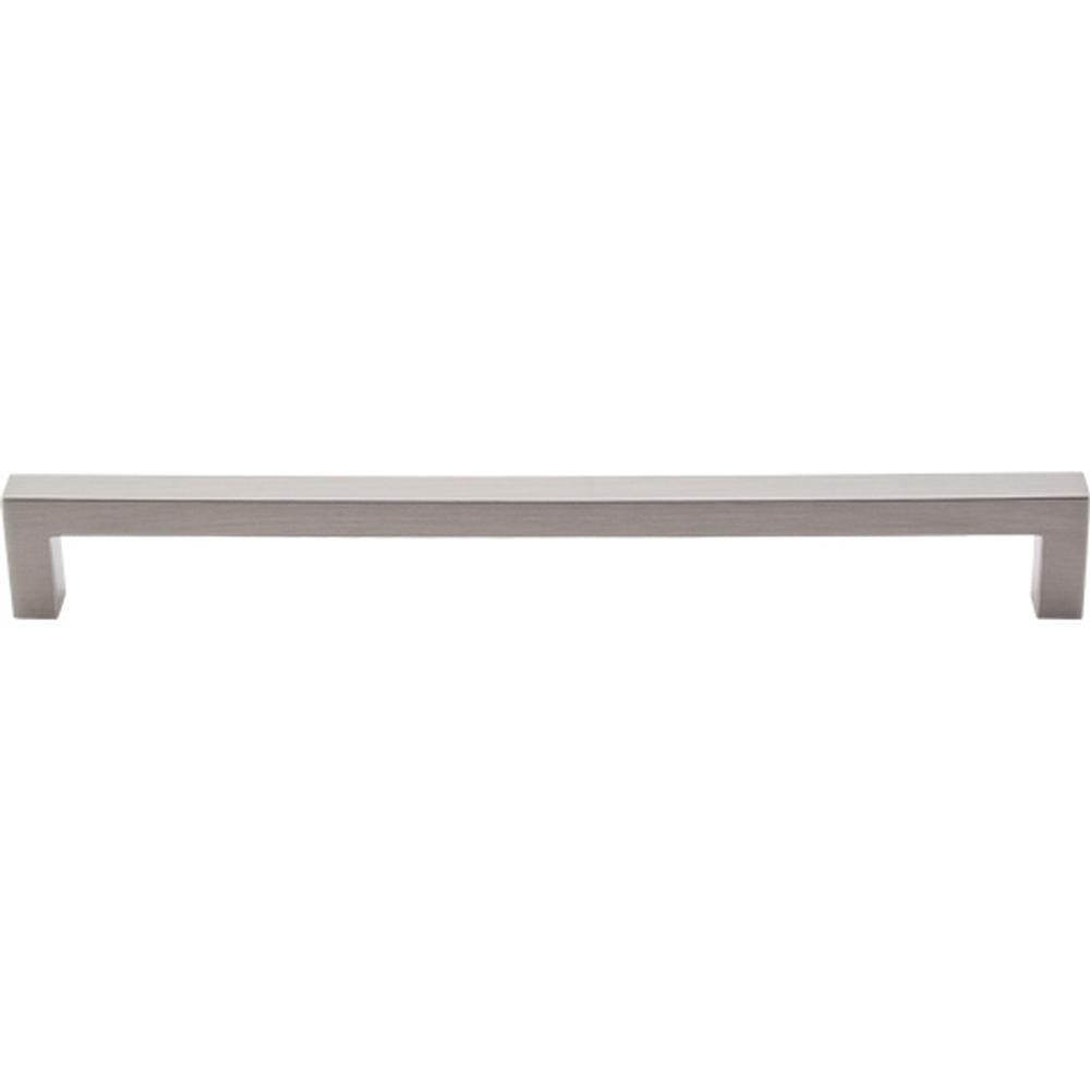 Top Knobs Square Bar Pull Center to Center - Parent