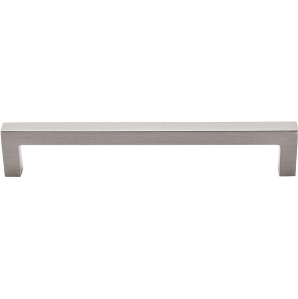 Top Knobs Square Bar Pull Center to Center