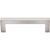 Top Knobs Square Bar Pull Center to Center
