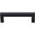 Top Knobs Square Bar Pull Center to Center