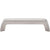 Top Knobs Tapered Bar Pull Center to Center