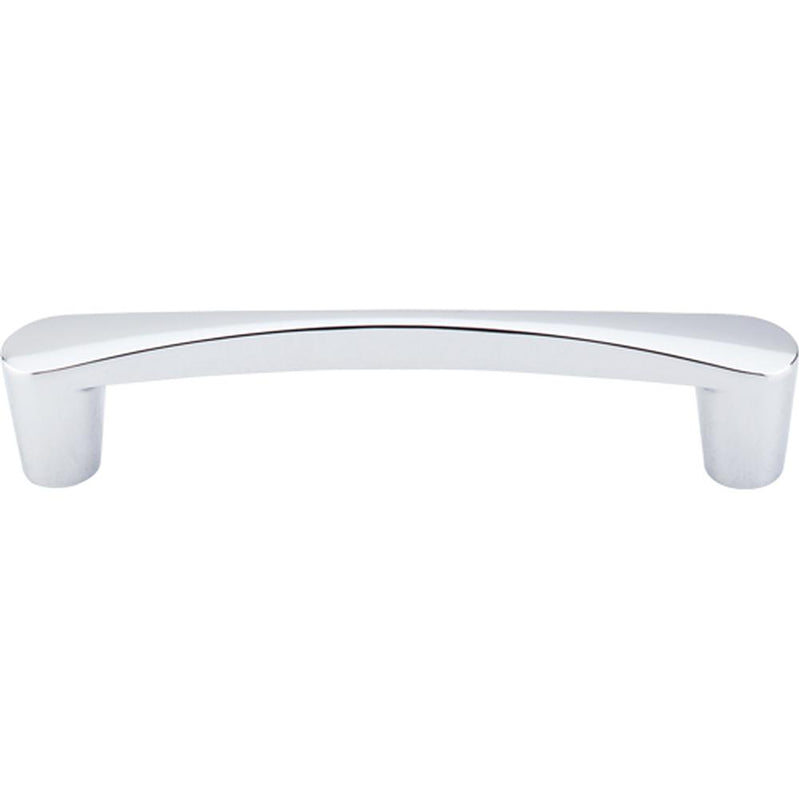 Top Knobs M1179 Infinity Bar Pull 5 1/16"