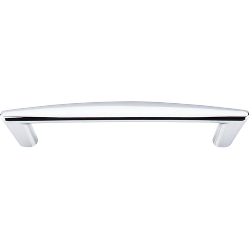Top Knobs M1182 Tinley Pull 5 1/16"