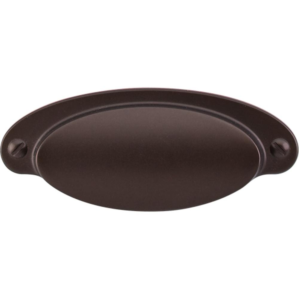 Top Knobs M1194 Dakota Cup Pull 2 9/16" - Parent