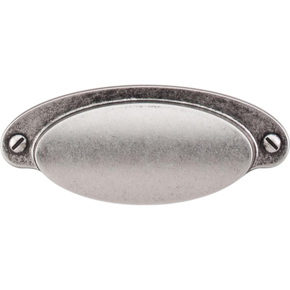 Top Knobs M1194 Dakota Cup Pull 2 9/16"