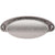 Top Knobs M1194 Dakota Cup Pull 2 9/16"