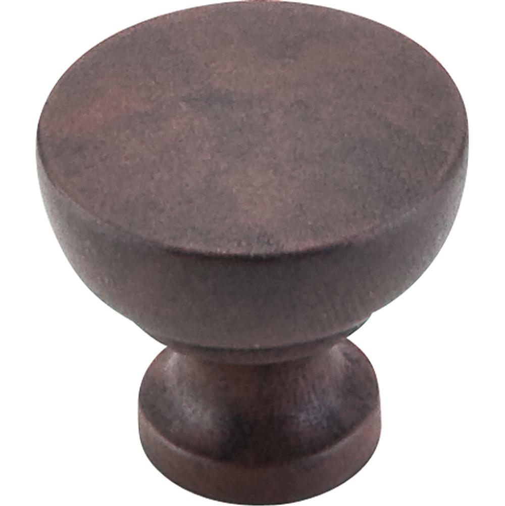 Top Knobs M1119 Bergen Knob 1 1/4"