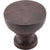Top Knobs M1119 Bergen Knob 1 1/4"