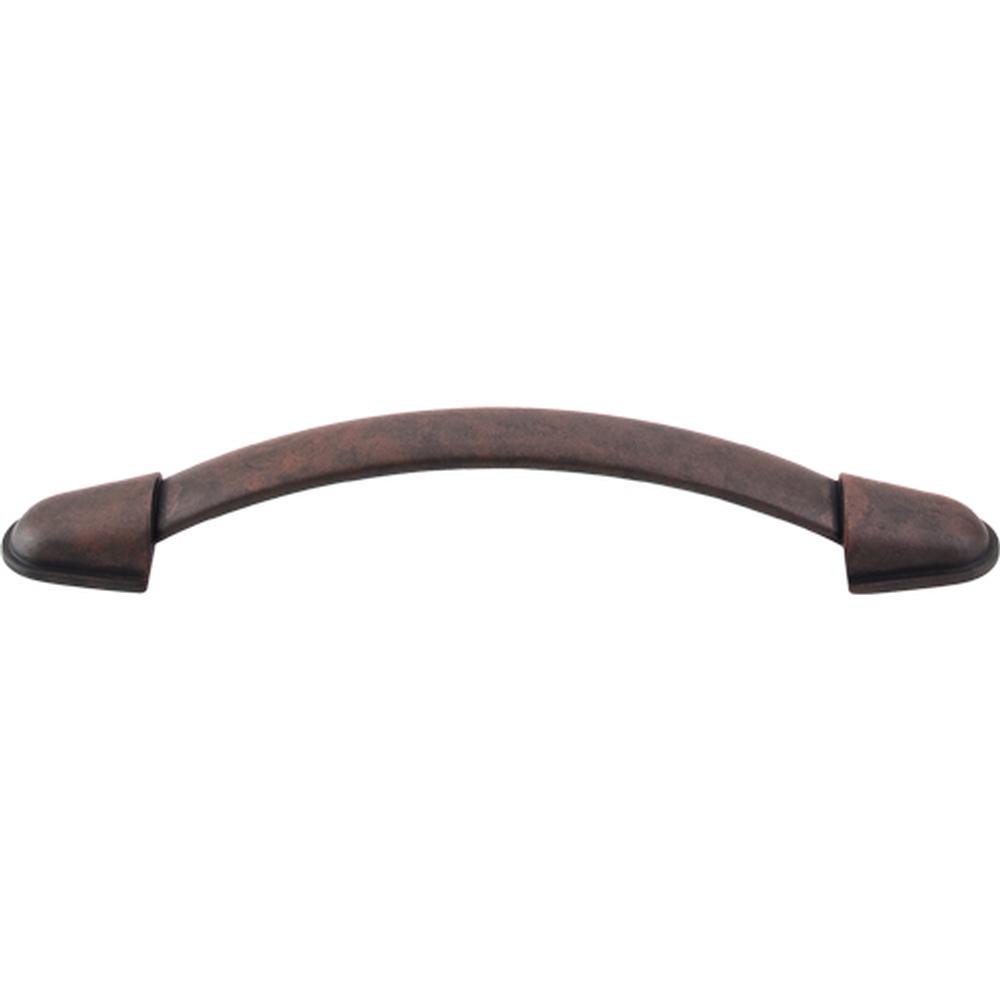 Top Knobs M1203 Buckle Pull 5 1/16"