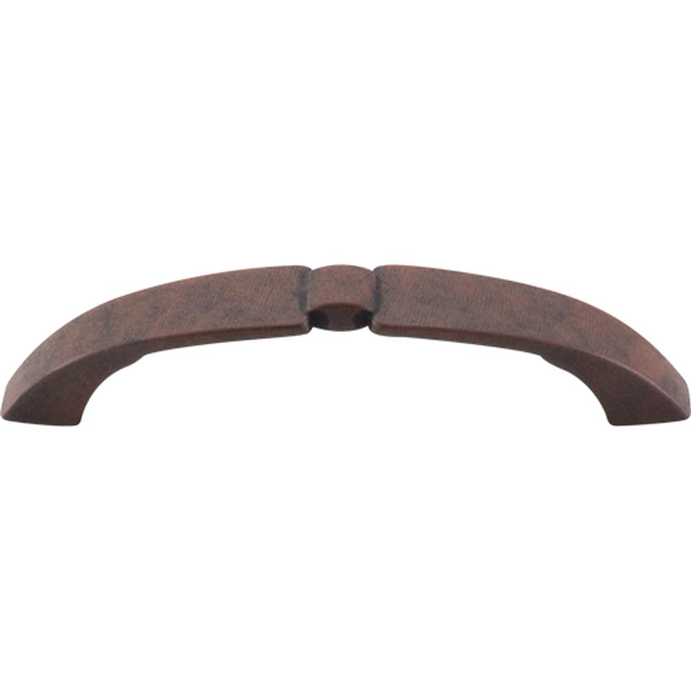 Top Knobs M1206 Lida Pull 3 3/4"