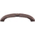 Top Knobs M1206 Lida Pull 3 3/4"