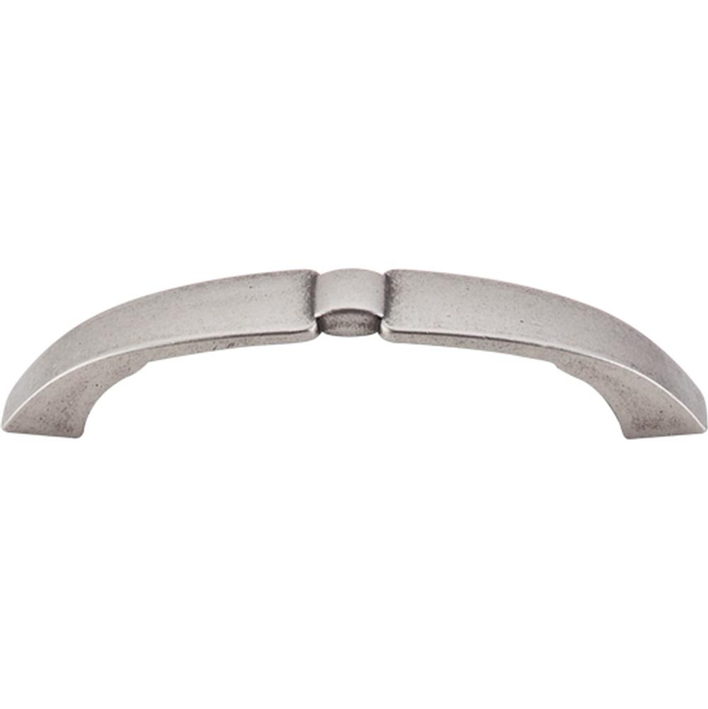 Top Knobs M1206 Lida Pull 3 3/4"