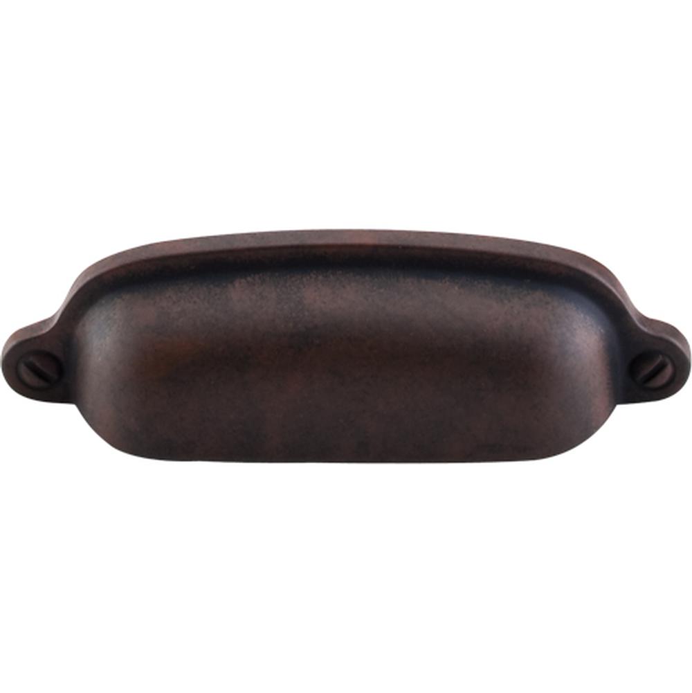 Top Knobs M121 Cup Pull 2 9/16"