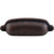 Top Knobs M121 Cup Pull 2 9/16"