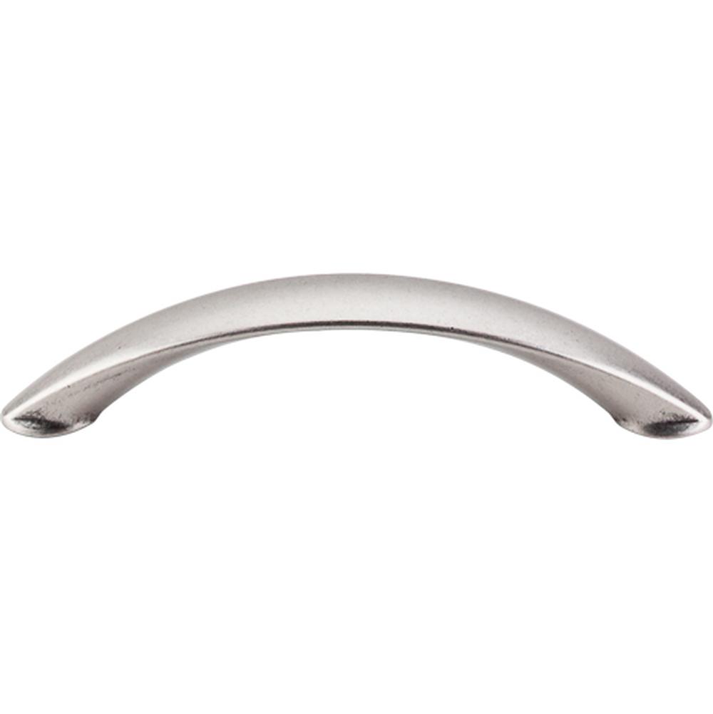 Top Knobs Arc Pull Center to Center