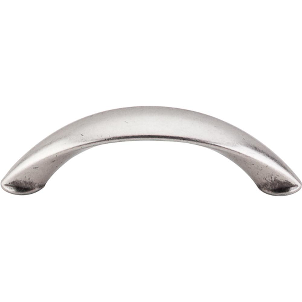 Top Knobs Arc Pull Center to Center