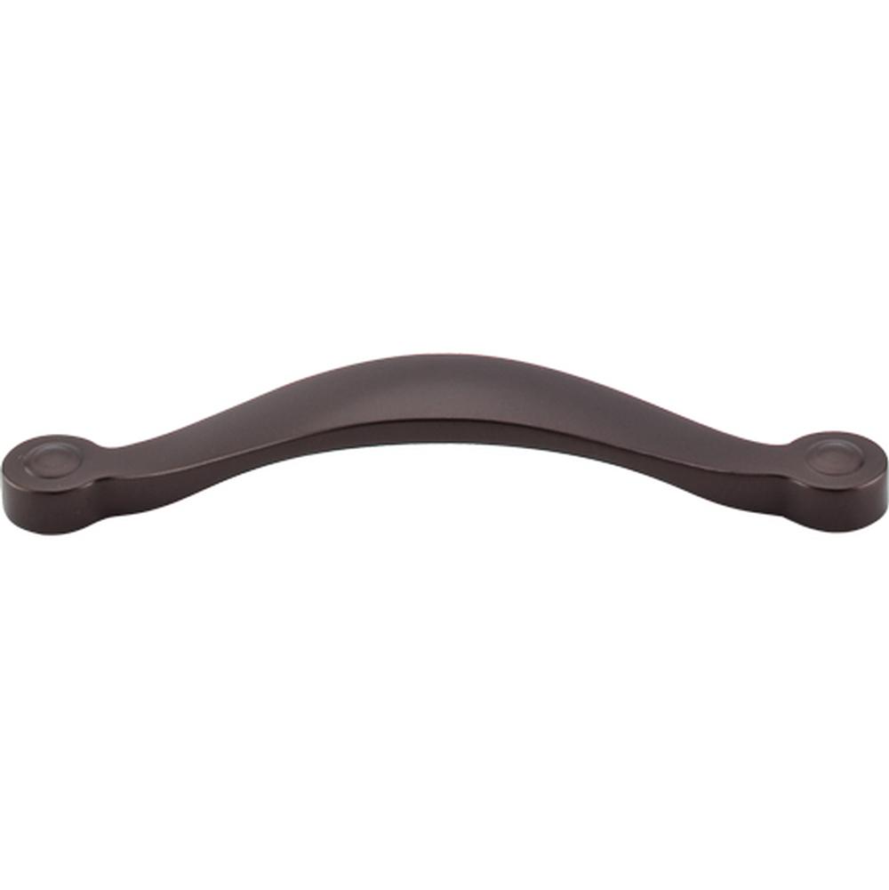 Top Knobs M1218 Saddle Pull 5 1/16" - Parent