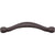 Top Knobs M1218 Saddle Pull 5 1/16" - Parent