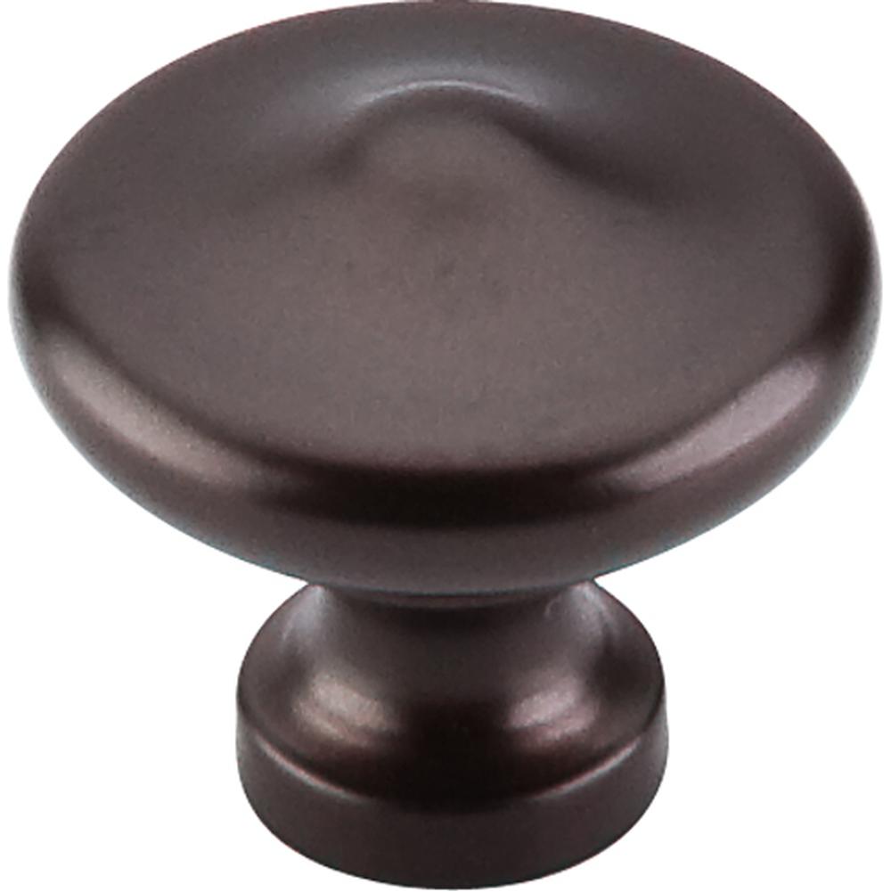 Top Knobs M1227 Peak Knob 1 5/16" - Parent