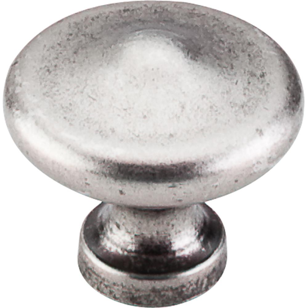 Top Knobs M1227 Peak Knob 1 5/16"