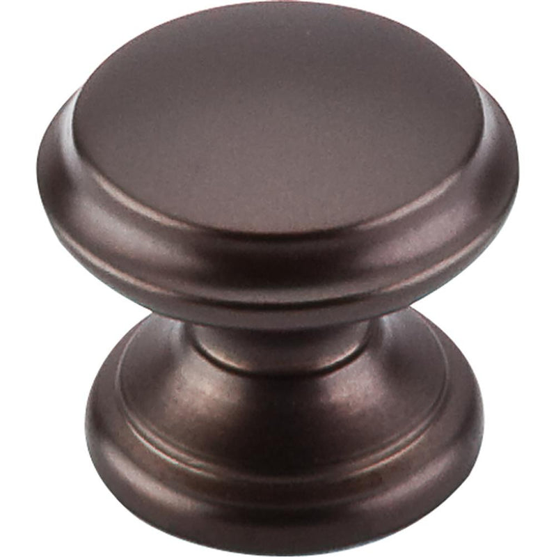 Top Knobs M1230 Flat Top Knob 1 3/8" - Parent