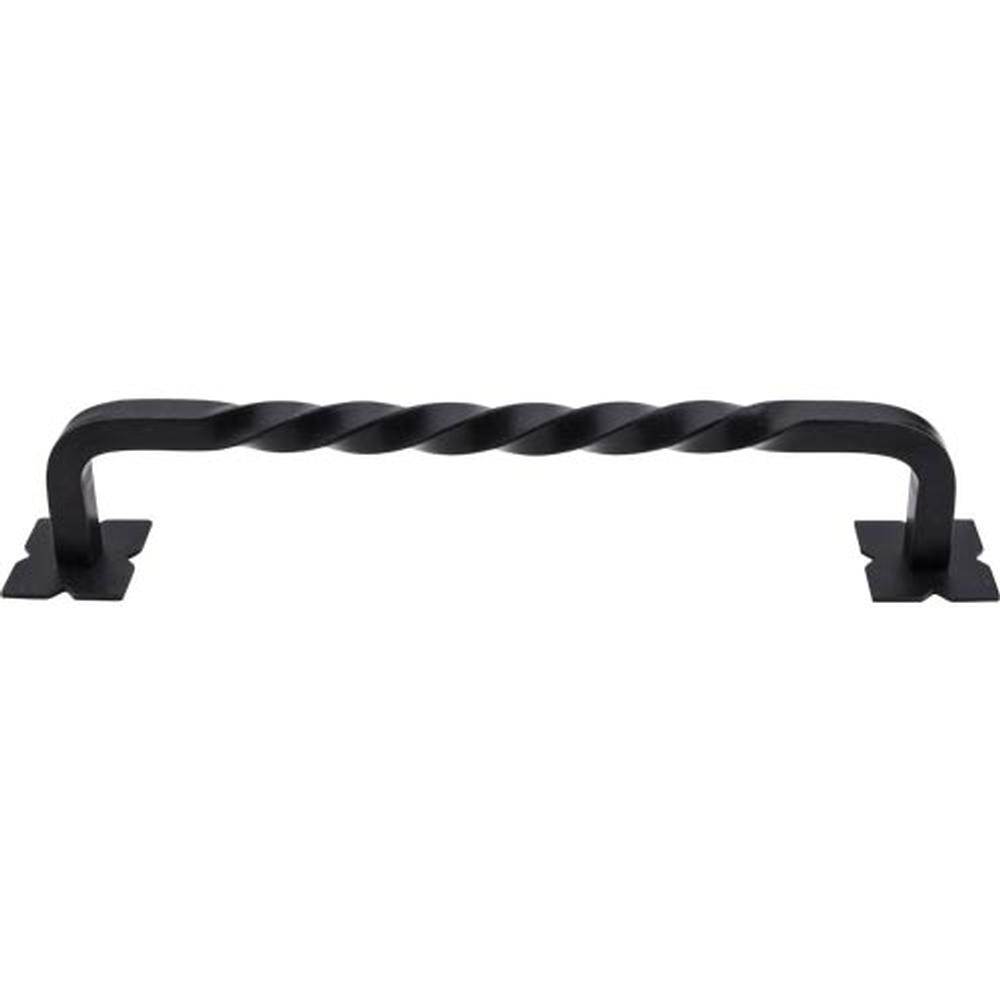 Top Knobs Twist Pull