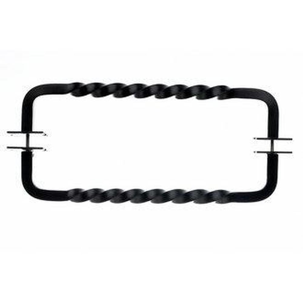 Top Knobs Twist Pull