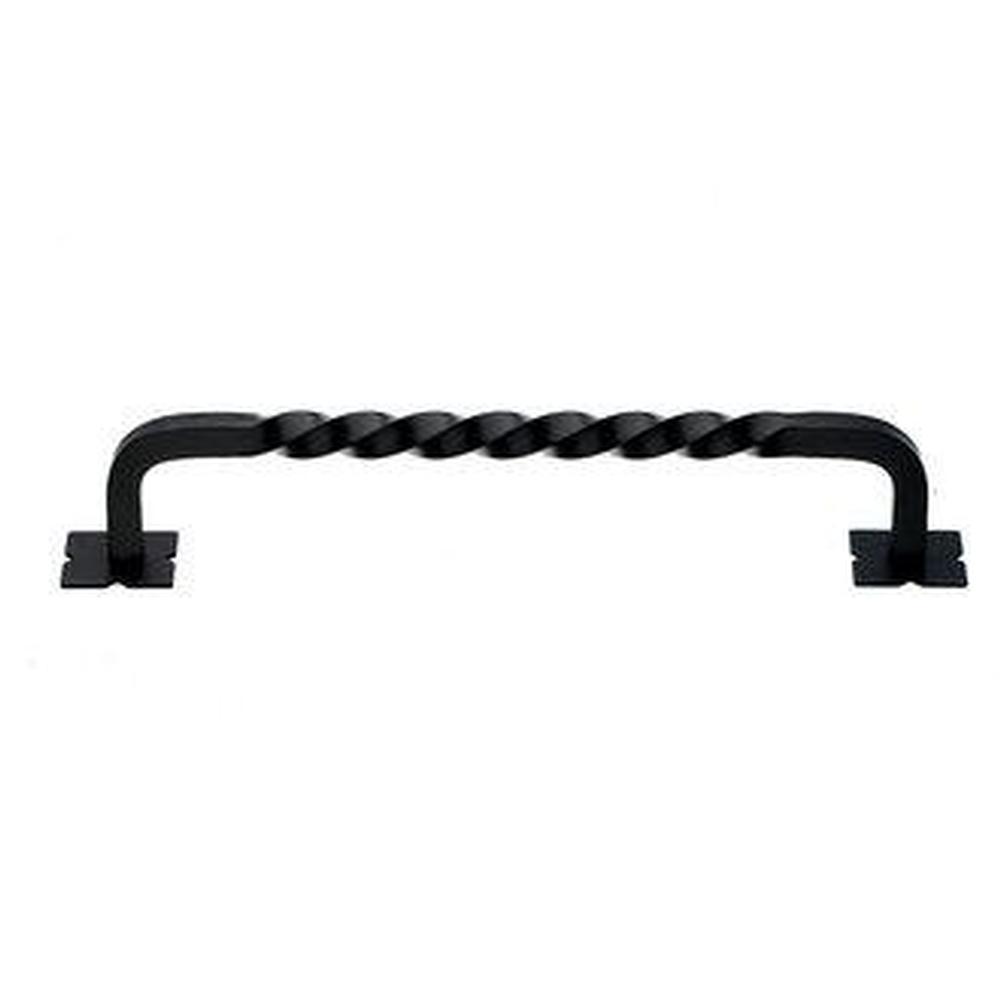 Top Knobs Twist Pull