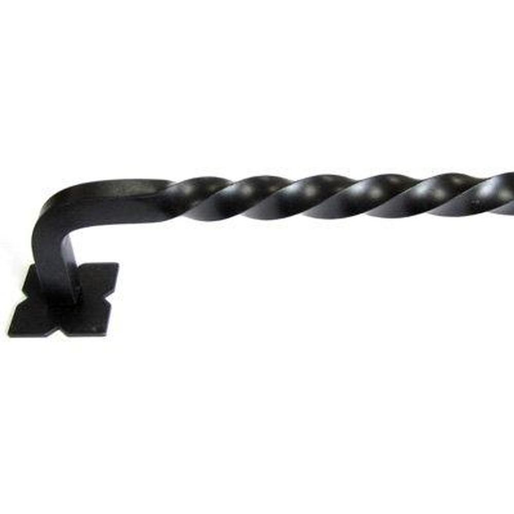 Top Knobs Twist Pull