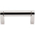Top Knobs Pennington Bar Pull Center to Center