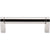 Top Knobs Pennington Bar Pull Center to Center
