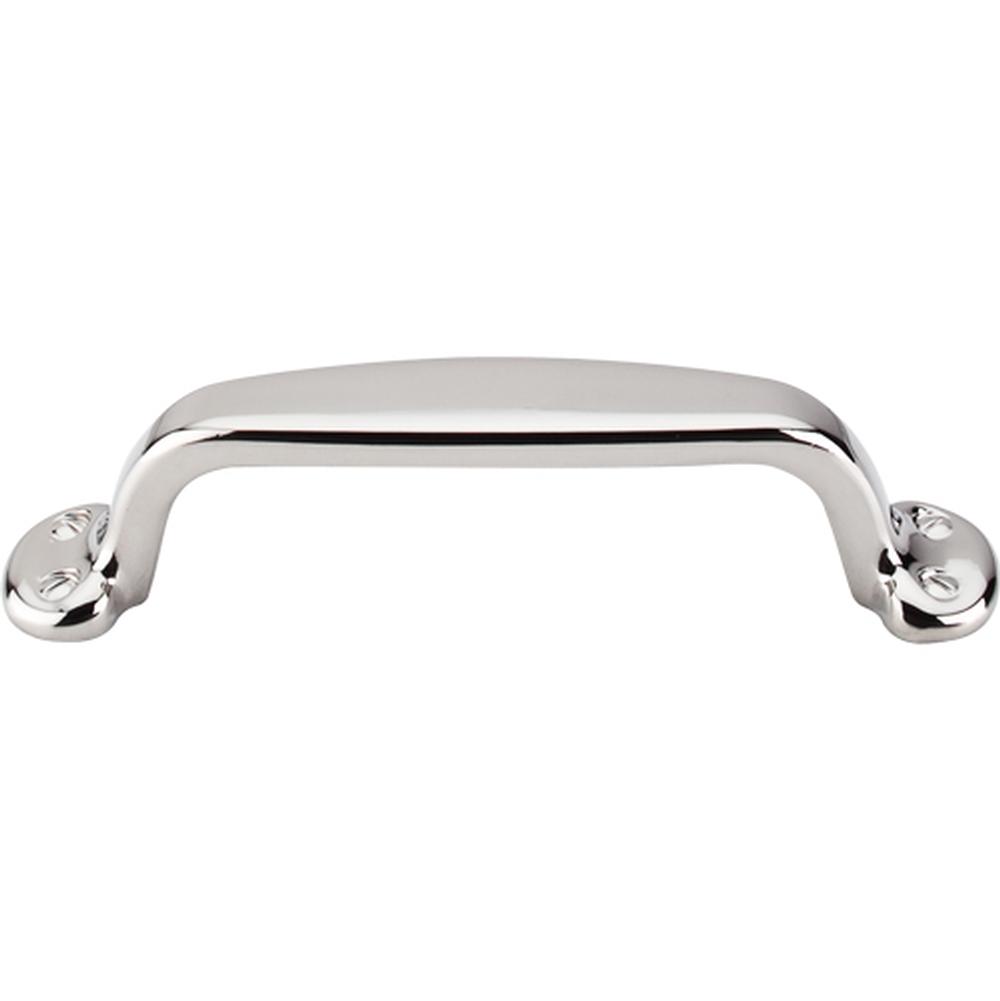 Top Knobs M530 Trunk Pull 3 3/4" - Parent
