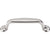 Top Knobs M530 Trunk Pull 3 3/4" - Parent