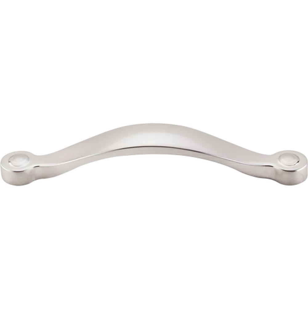 Top Knobs M1218 Saddle Pull 5 1/16"
