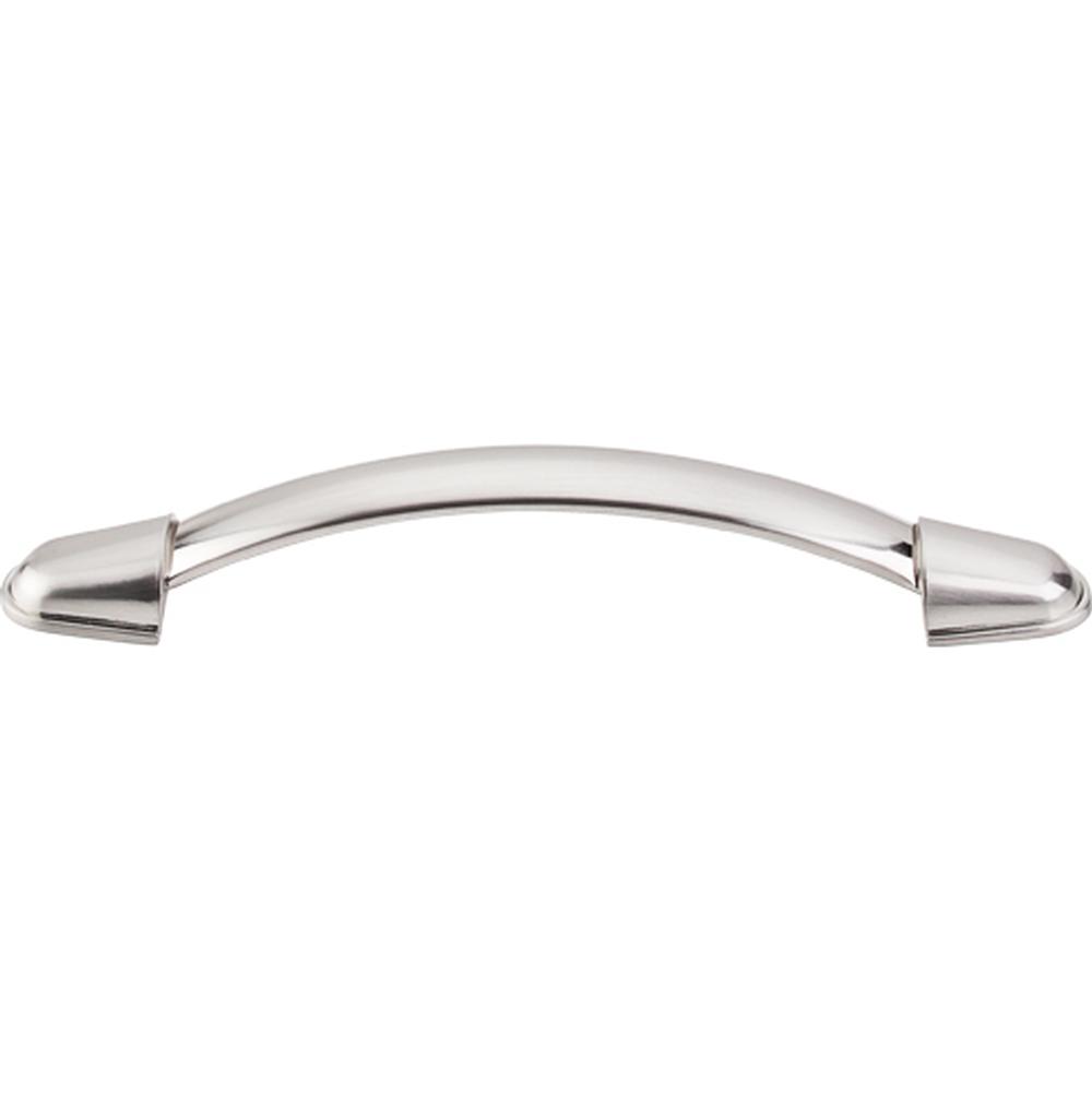 Top Knobs M1203 Buckle Pull 5 1/16"