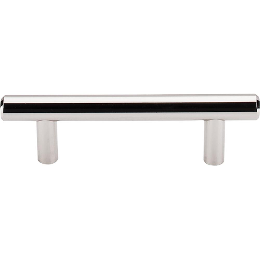 Top Knobs Hopewell Bar Pull Center to Center - Parent