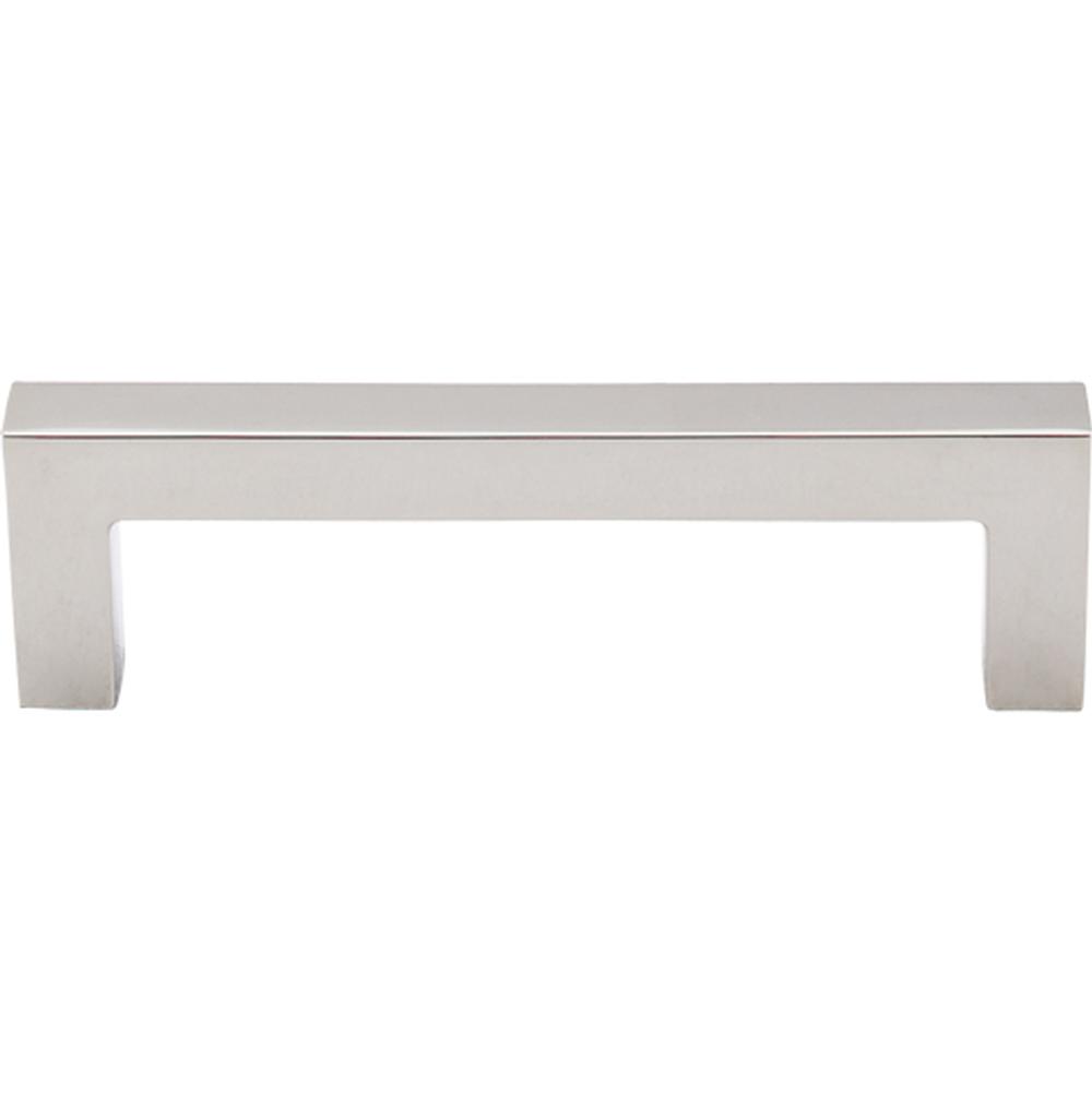 Top Knobs Square Bar Pull Center to Center