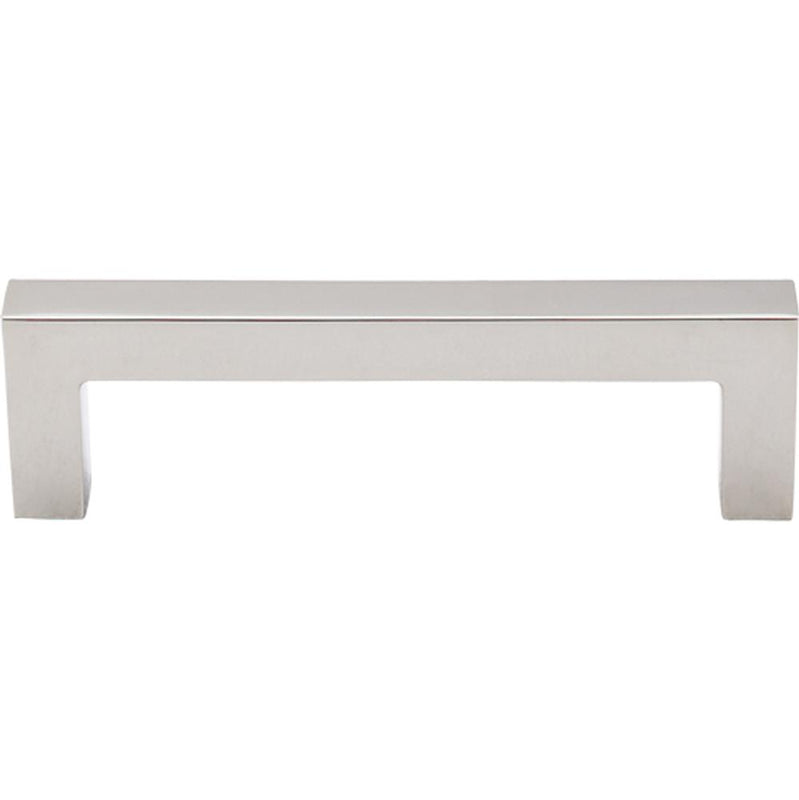 Top Knobs Square Bar Pull Center to Center