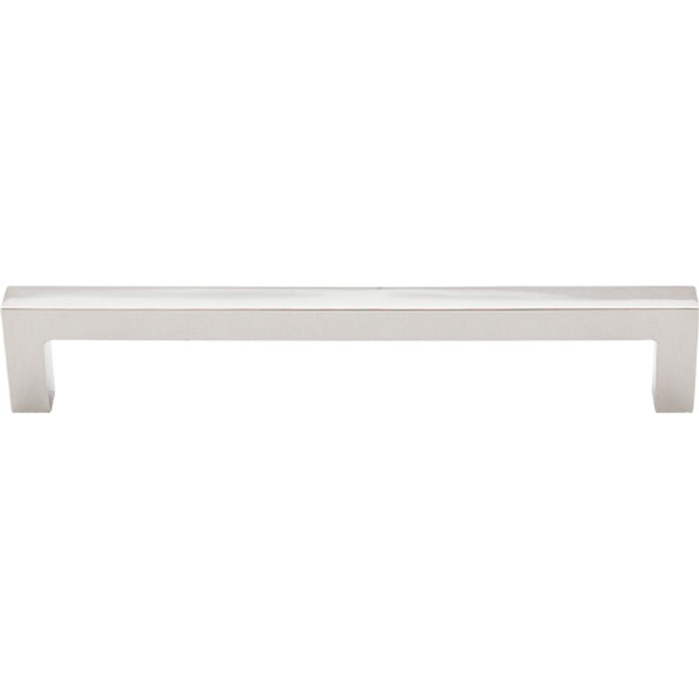 Top Knobs Square Bar Pull Center to Center