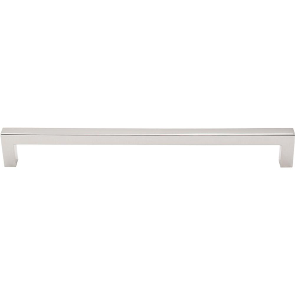 Top Knobs Square Bar Pull Center to Center