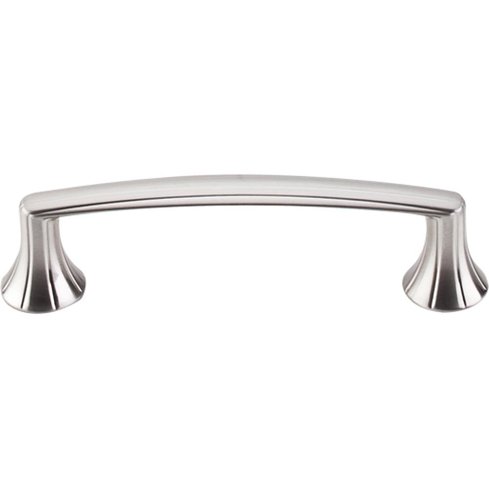 Top Knobs M1292 Rue Pull 3 3/4" - Parent