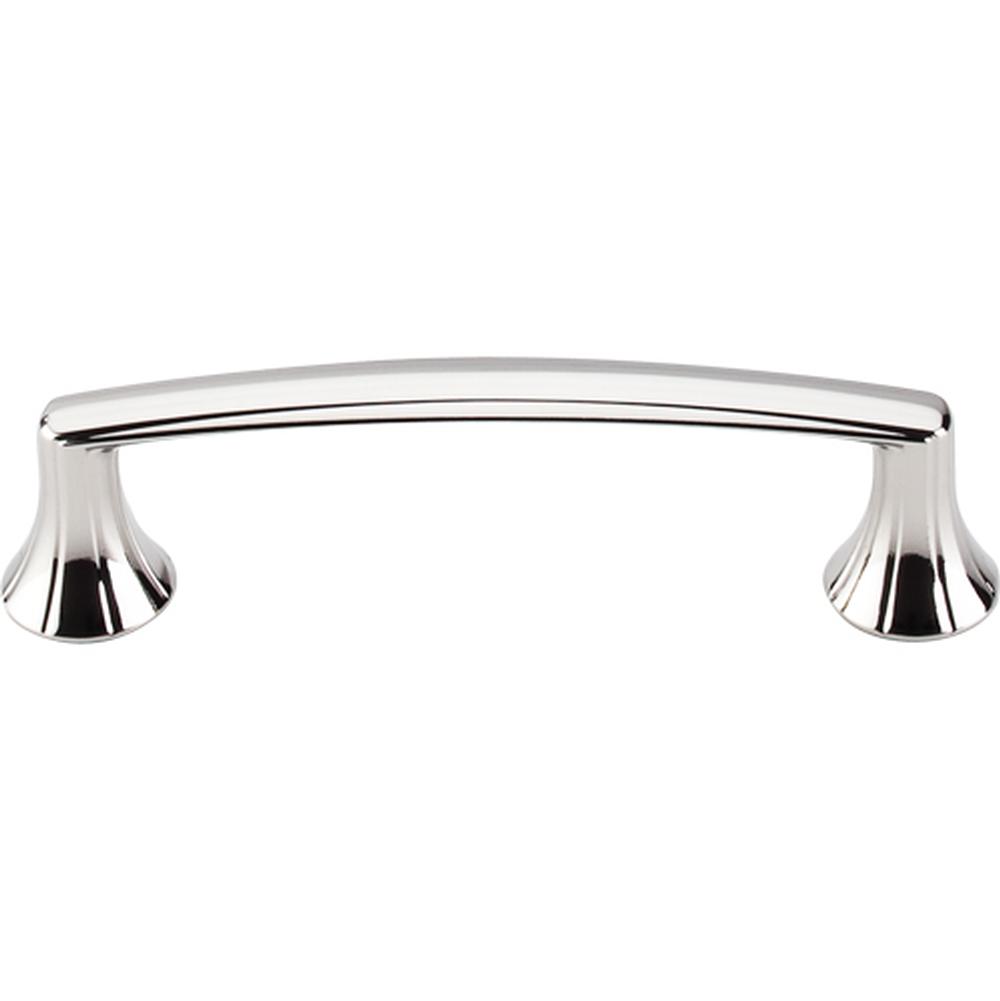 Top Knobs M1292 Rue Pull 3 3/4"
