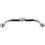 Top Knobs Voss Pull Center to Center